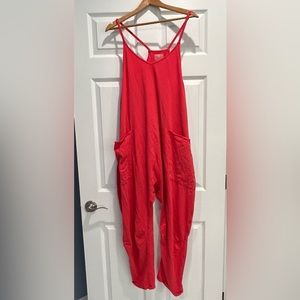 FP Movement Hot Shot Onsie